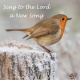 Christmas Cards - Sing to the Lord Christmas Cards - Pack of 10 - CMS